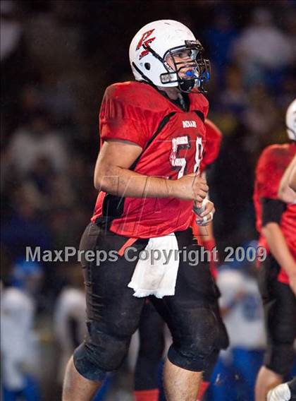 Thumbnail 2 in Serrano @ Palm Springs (CIF SS Eastern Division Final) photogallery.