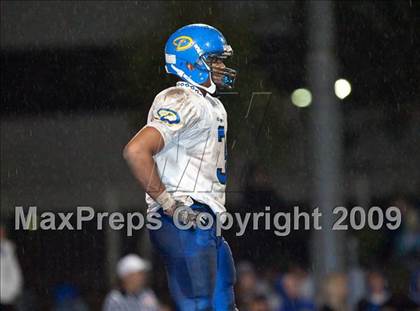 Thumbnail 3 in Serrano @ Palm Springs (CIF SS Eastern Division Final) photogallery.