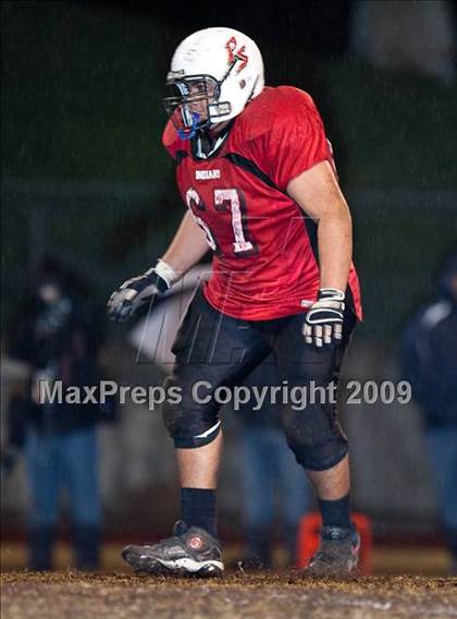 Thumbnail 1 in Serrano @ Palm Springs (CIF SS Eastern Division Final) photogallery.