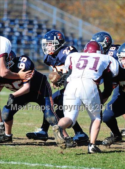 Thumbnail 3 in North Haven @ Lyman Hall photogallery.