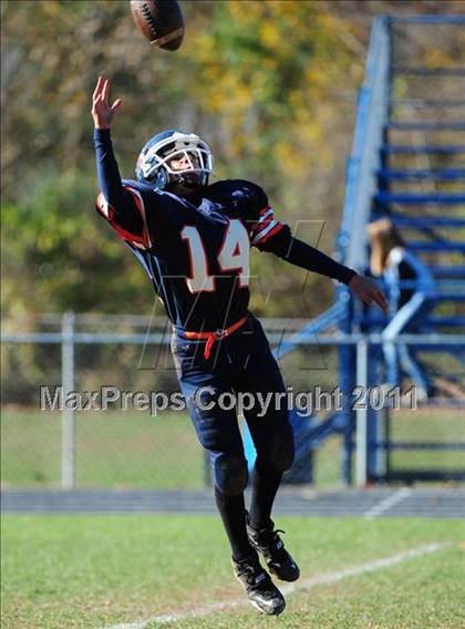 Thumbnail 2 in North Haven @ Lyman Hall photogallery.