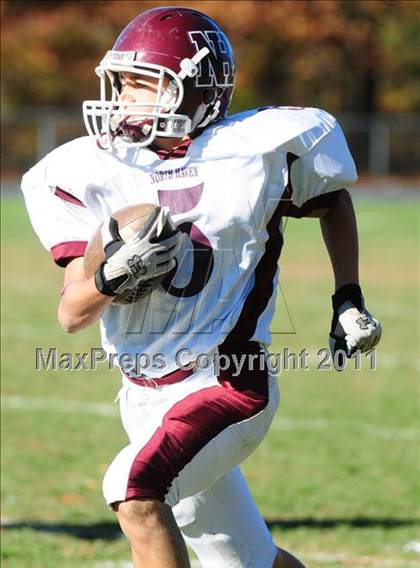 Thumbnail 2 in North Haven @ Lyman Hall photogallery.