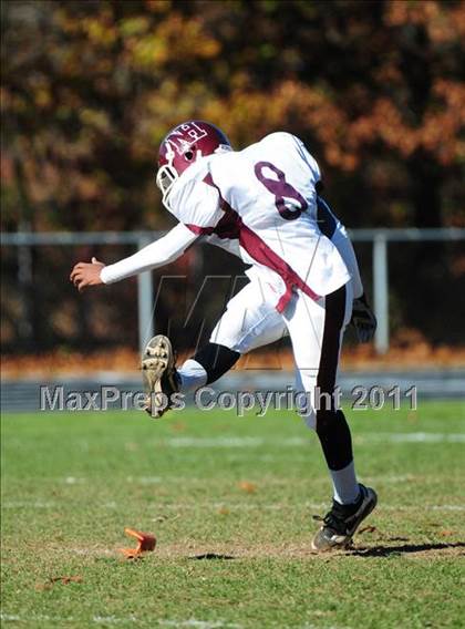 Thumbnail 3 in North Haven @ Lyman Hall photogallery.