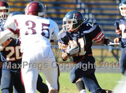 Thumbnail 2 in North Haven @ Lyman Hall photogallery.