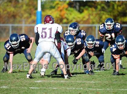 Thumbnail 3 in North Haven @ Lyman Hall photogallery.