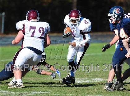 Thumbnail 2 in North Haven @ Lyman Hall photogallery.