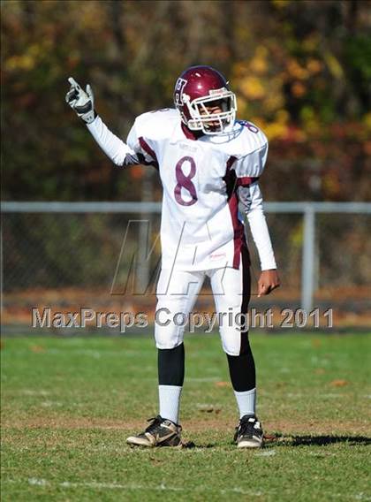 Thumbnail 1 in North Haven @ Lyman Hall photogallery.