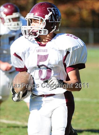 Thumbnail 3 in North Haven @ Lyman Hall photogallery.