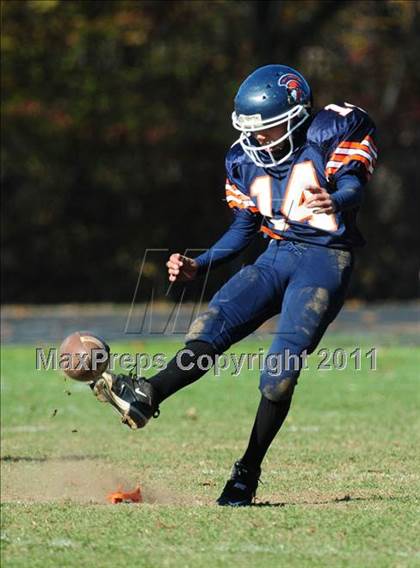 Thumbnail 3 in North Haven @ Lyman Hall photogallery.