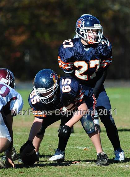 Thumbnail 1 in North Haven @ Lyman Hall photogallery.