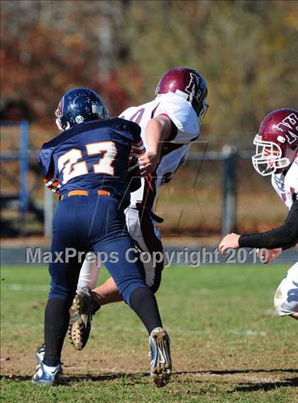 Thumbnail 2 in North Haven @ Lyman Hall photogallery.