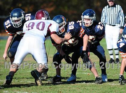 Thumbnail 1 in North Haven @ Lyman Hall photogallery.