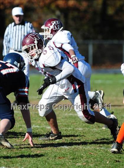 Thumbnail 2 in North Haven @ Lyman Hall photogallery.