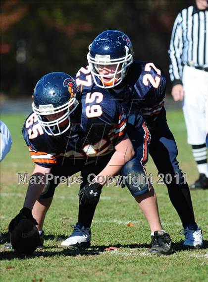 Thumbnail 3 in North Haven @ Lyman Hall photogallery.