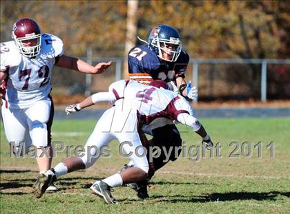 Thumbnail 2 in North Haven @ Lyman Hall photogallery.