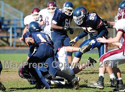 Thumbnail 2 in North Haven @ Lyman Hall photogallery.