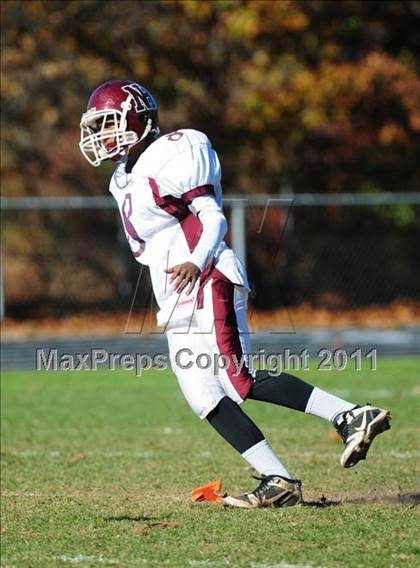 Thumbnail 1 in North Haven @ Lyman Hall photogallery.
