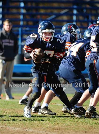 Thumbnail 1 in North Haven @ Lyman Hall photogallery.