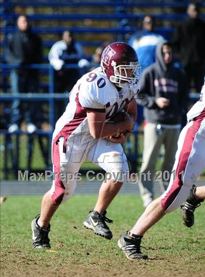 Thumbnail 1 in North Haven @ Lyman Hall photogallery.