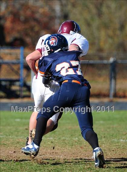 Thumbnail 1 in North Haven @ Lyman Hall photogallery.