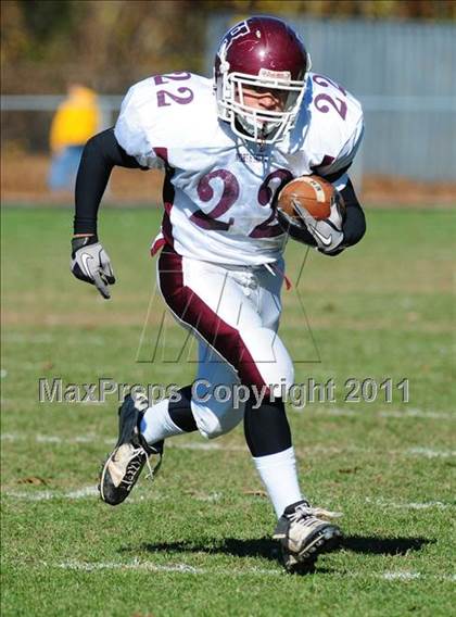 Thumbnail 2 in North Haven @ Lyman Hall photogallery.