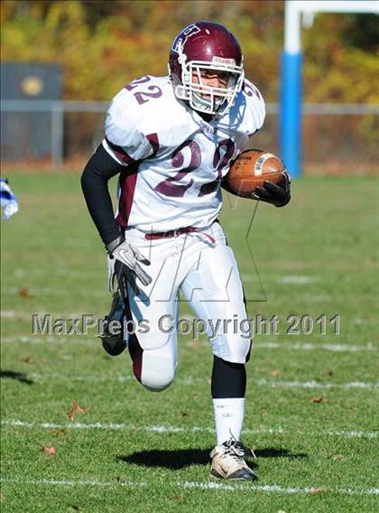 Thumbnail 3 in North Haven @ Lyman Hall photogallery.
