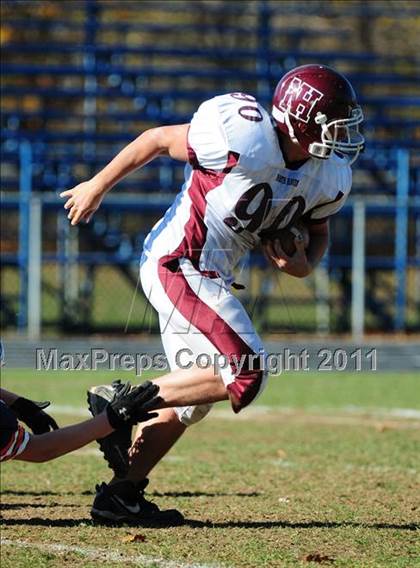 Thumbnail 3 in North Haven @ Lyman Hall photogallery.