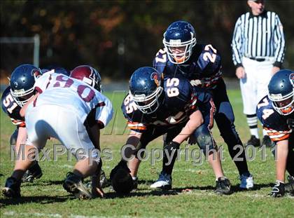 Thumbnail 2 in North Haven @ Lyman Hall photogallery.