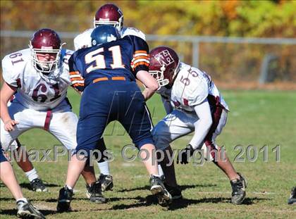 Thumbnail 2 in North Haven @ Lyman Hall photogallery.