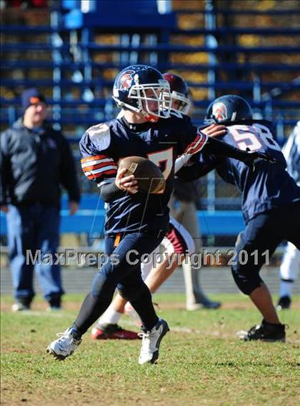 Thumbnail 2 in North Haven @ Lyman Hall photogallery.