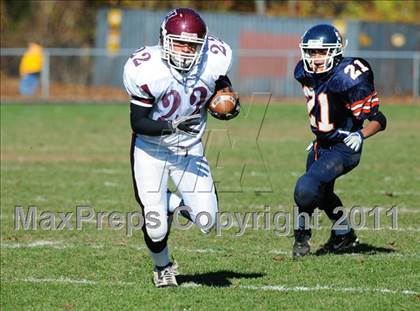 Thumbnail 3 in North Haven @ Lyman Hall photogallery.