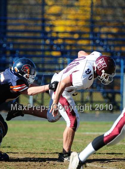 Thumbnail 3 in North Haven @ Lyman Hall photogallery.