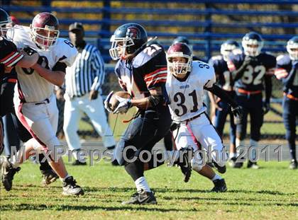 Thumbnail 1 in North Haven @ Lyman Hall photogallery.