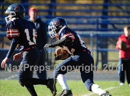 Thumbnail 2 in North Haven @ Lyman Hall photogallery.