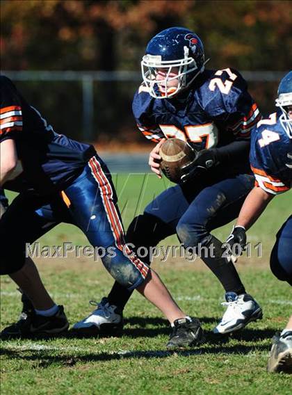 Thumbnail 3 in North Haven @ Lyman Hall photogallery.