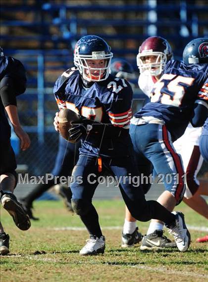 Thumbnail 3 in North Haven @ Lyman Hall photogallery.