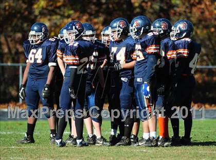 Thumbnail 1 in North Haven @ Lyman Hall photogallery.