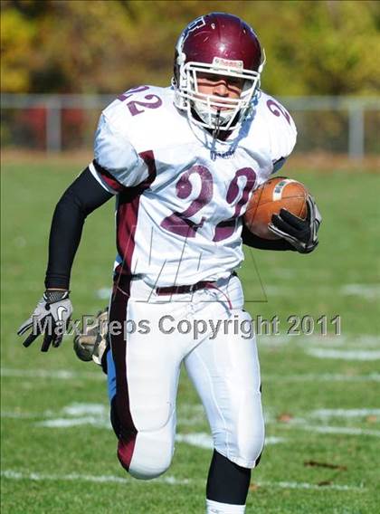 Thumbnail 1 in North Haven @ Lyman Hall photogallery.