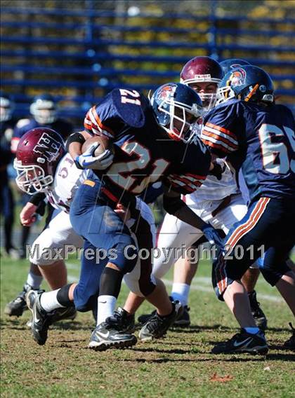 Thumbnail 1 in North Haven @ Lyman Hall photogallery.