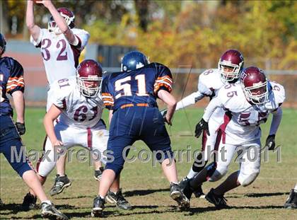 Thumbnail 3 in North Haven @ Lyman Hall photogallery.