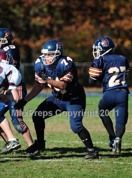 Thumbnail 1 in North Haven @ Lyman Hall photogallery.
