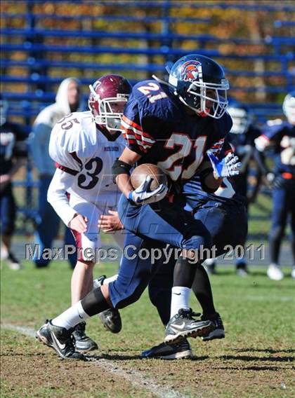 Thumbnail 1 in North Haven @ Lyman Hall photogallery.