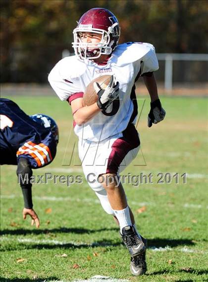Thumbnail 2 in North Haven @ Lyman Hall photogallery.