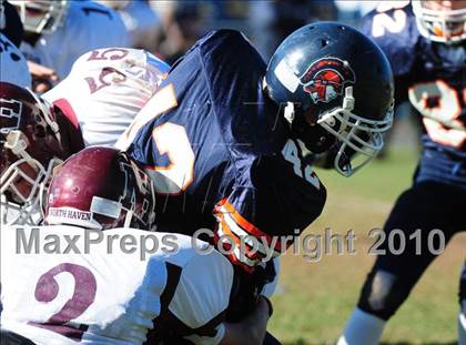 Thumbnail 1 in North Haven @ Lyman Hall photogallery.