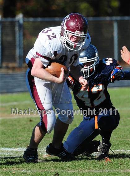 Thumbnail 1 in North Haven @ Lyman Hall photogallery.