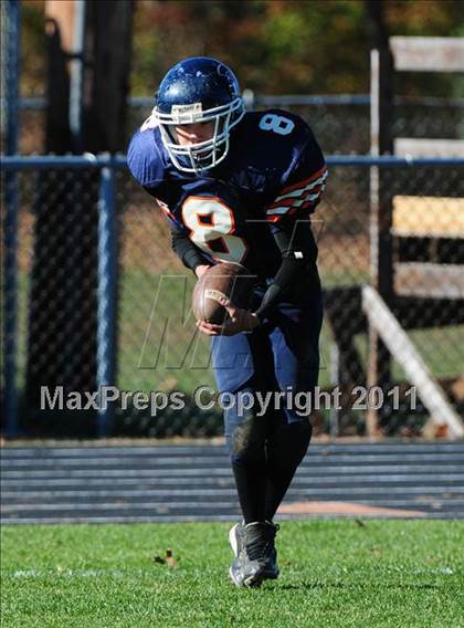 Thumbnail 1 in North Haven @ Lyman Hall photogallery.