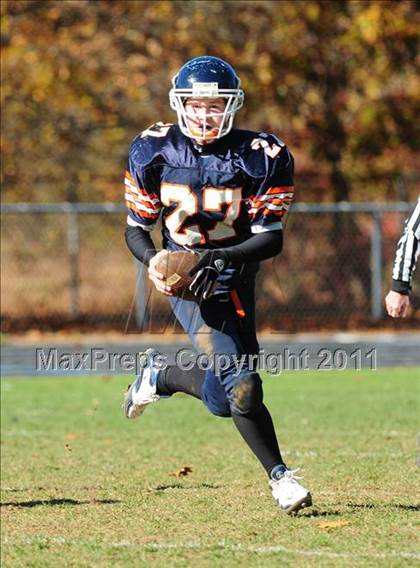 Thumbnail 1 in North Haven @ Lyman Hall photogallery.