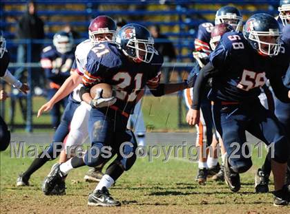 Thumbnail 2 in North Haven @ Lyman Hall photogallery.