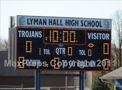 Thumbnail 2 in North Haven @ Lyman Hall photogallery.