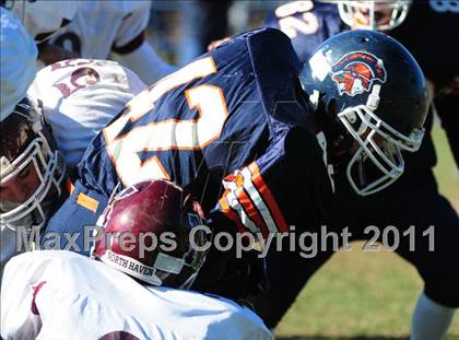 Thumbnail 2 in North Haven @ Lyman Hall photogallery.